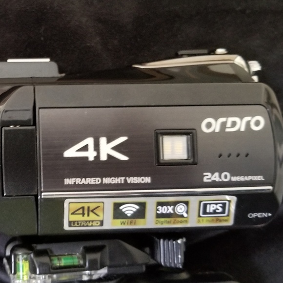 Video camera - Picture 6 of 6